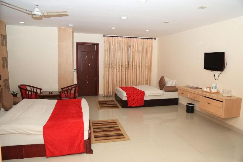 Heritage Residency 4