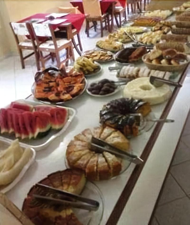 Pousada Alentejano Toninhas photo 1