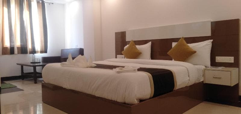 Airport Hotel P Palace 4