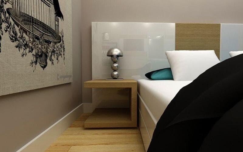 Amore Hotel 4