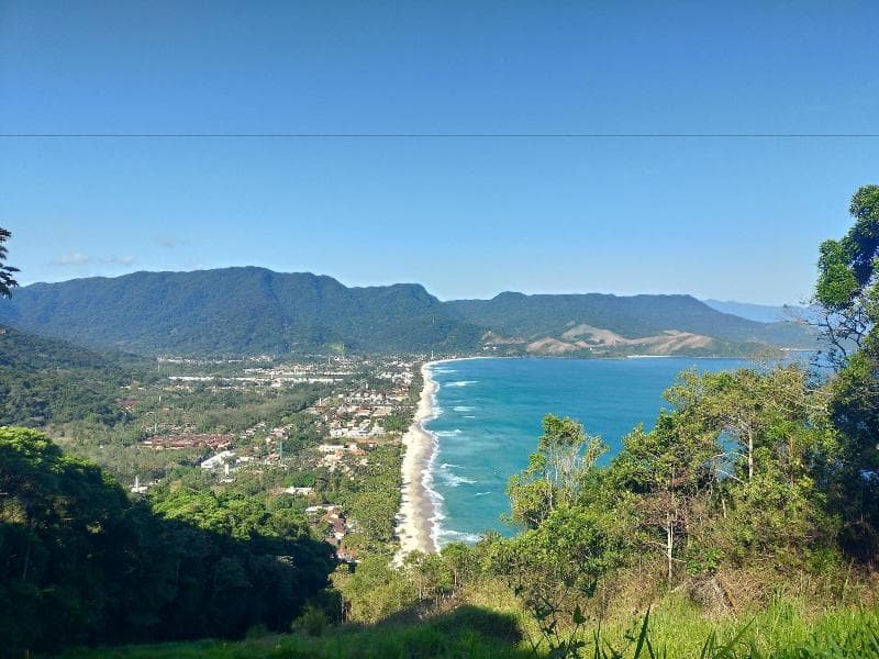 Pousada Villa Blu Maresias 5