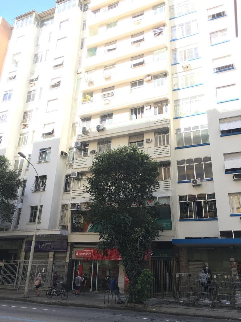 Rio Habitat Copacabana Posto 2 4