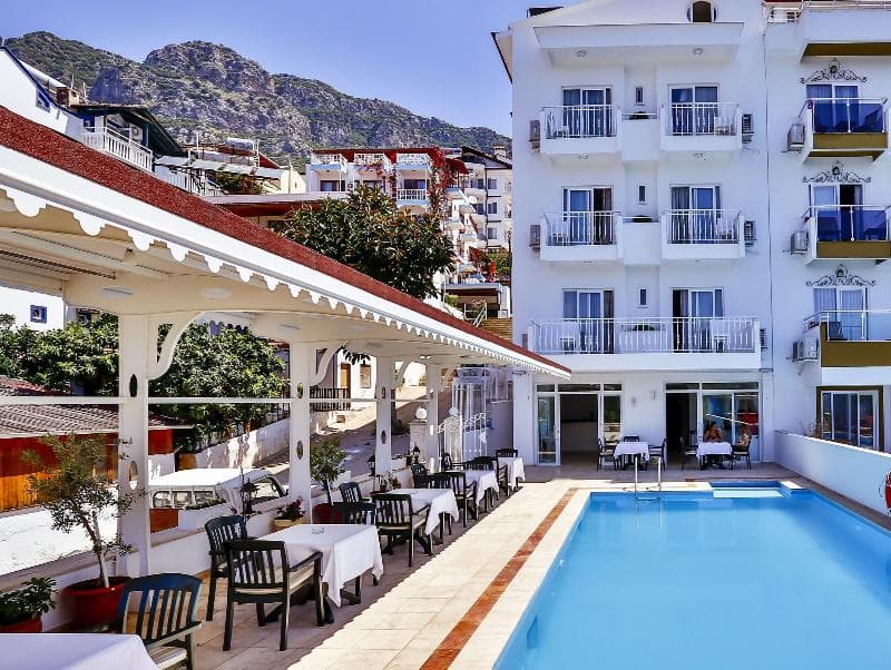Linda Beach Hotel photo 1