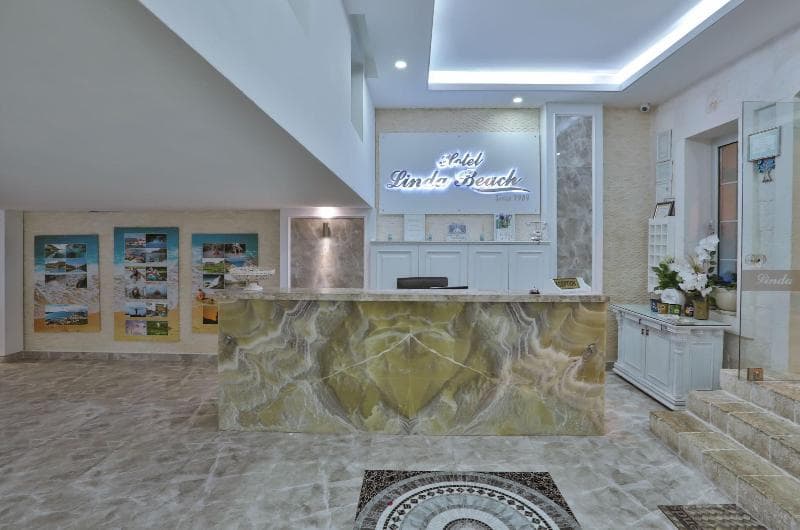 Linda Beach Hotel 5