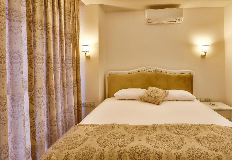 Linda Beach Hotel 4