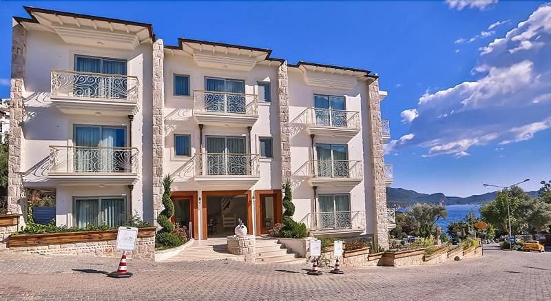 Arnna Hotel 5