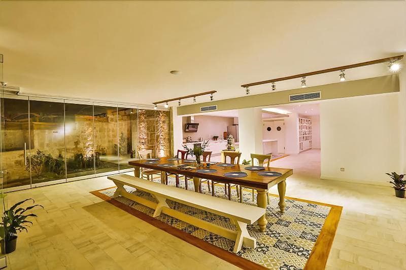 Arnna Hotel 3