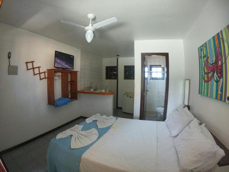 Búzios Flat Pousada photo 1