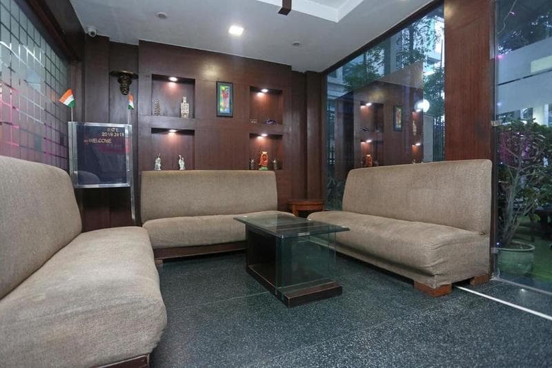 The Oakland Plaza By Orion Hotels 5