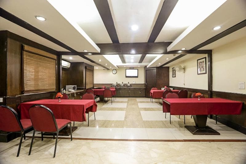 The Oakland Plaza By Orion Hotels 3