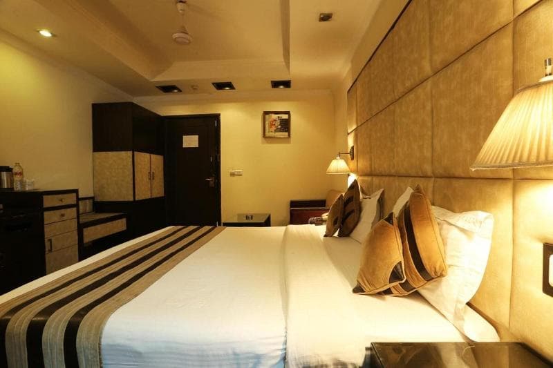 The Oakland Plaza By Orion Hotels 4