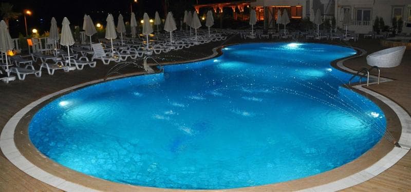Smart Holiday Hotel Bodrum main