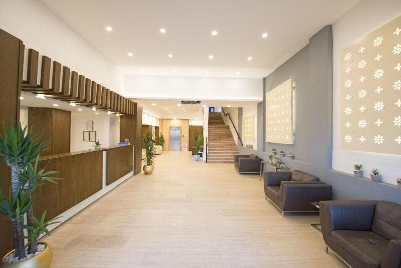 Smart Holiday Hotel Bodrum 4