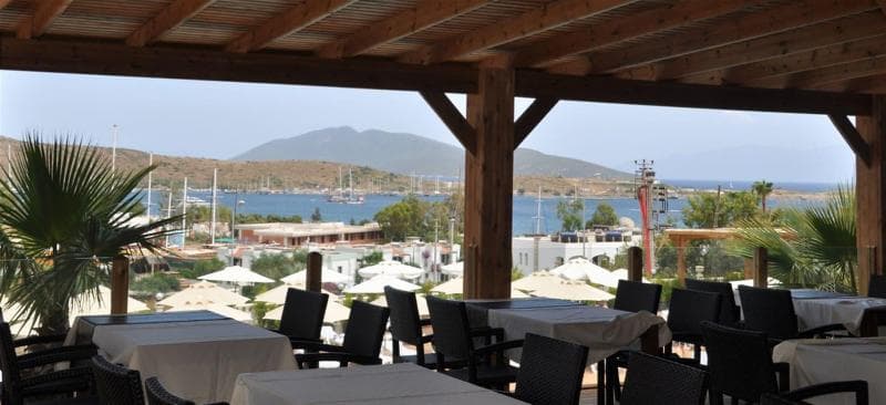 Smart Holiday Hotel Bodrum photo 1