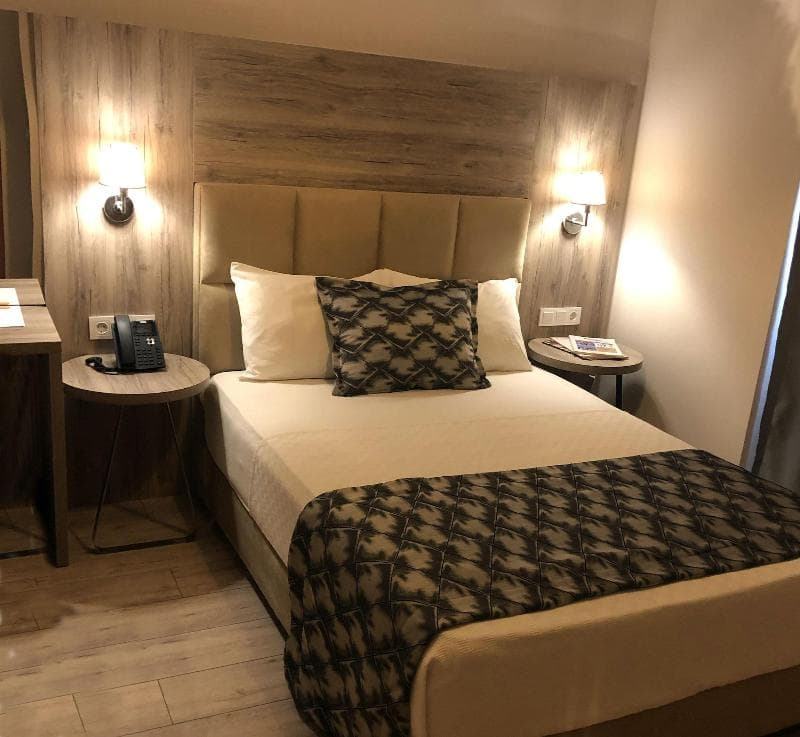 Smart Holiday Hotel Bodrum 3