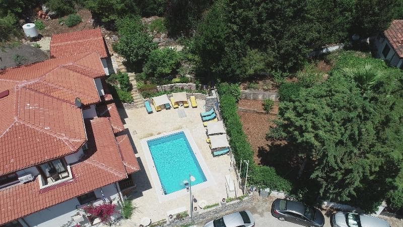 Iskelem Otel main