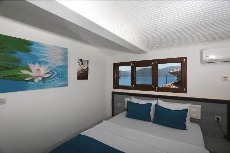 Iskelem Otel 3