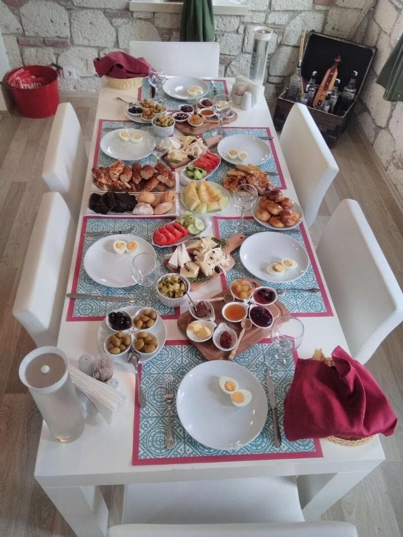 Kerme Ottoman Alacati photo 1