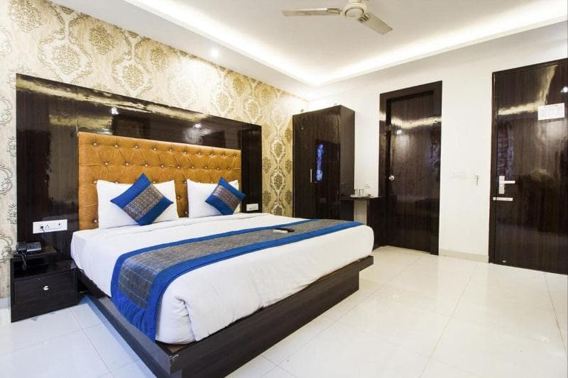 Hotel Iconic Plaza 4