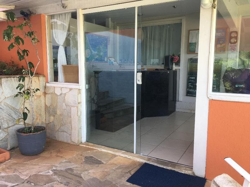 Almar Buzios Pousada 4