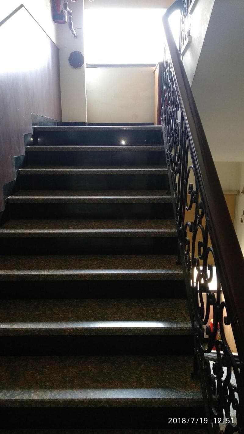 Metropolis Guest House 4