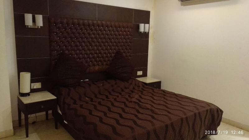 Metropolis Guest House 3