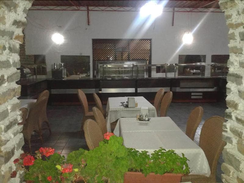 Bodrum Park Hotel photo 1