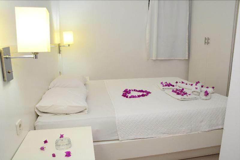 Bodrum Park Hotel 3