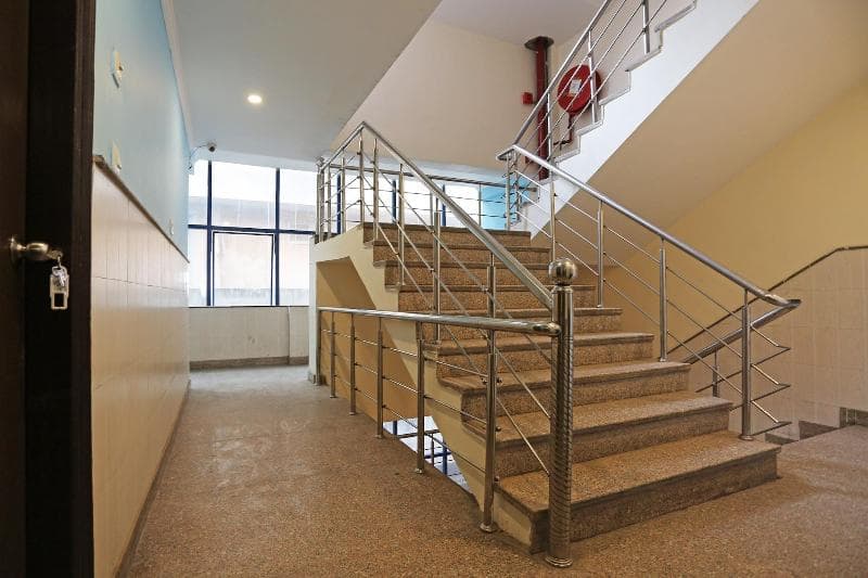 Hotel Aero photo 1