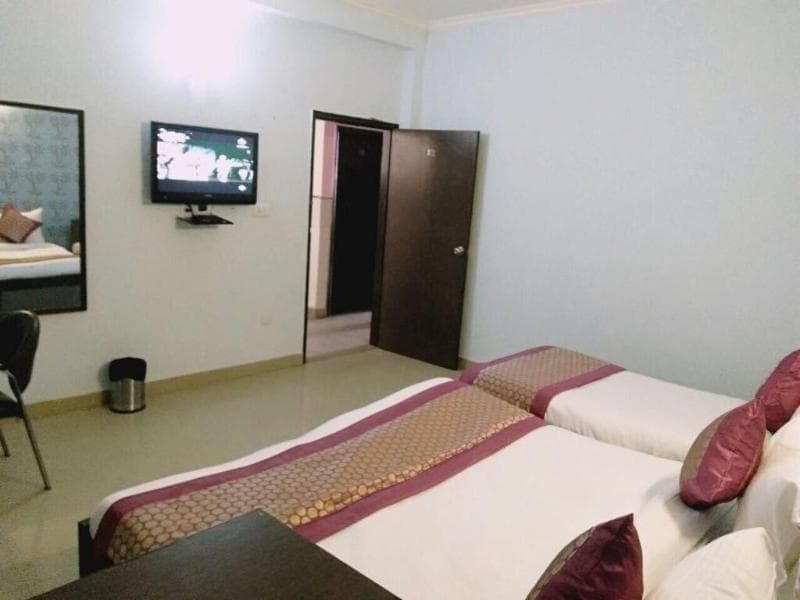 Hotel Aero main