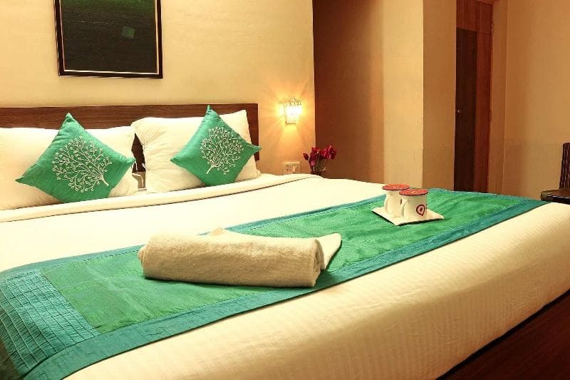 Hotel Aero 4