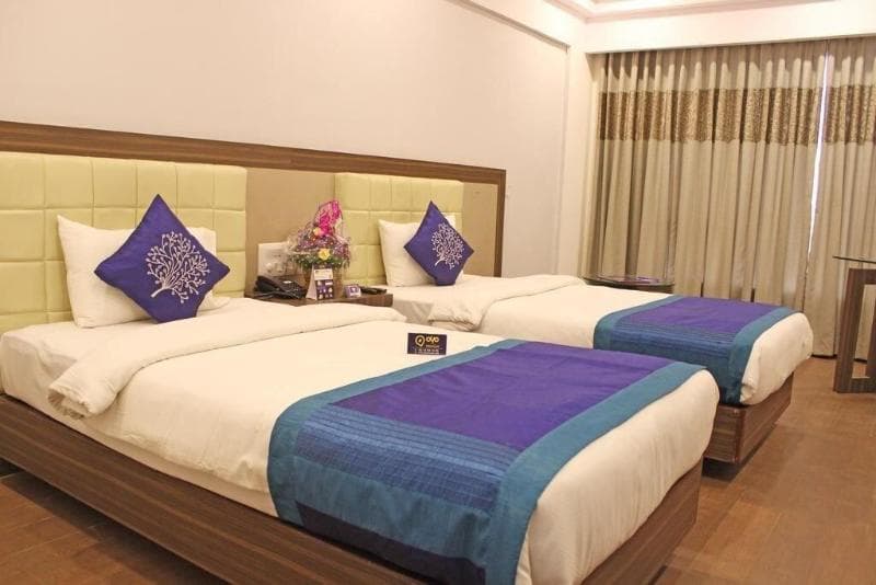 Hotel Aero 5