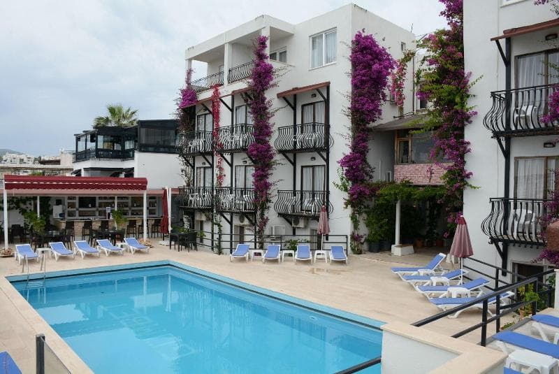 Gümbet Hotel photo 1