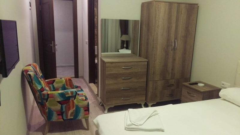 Gümbet Hotel 4