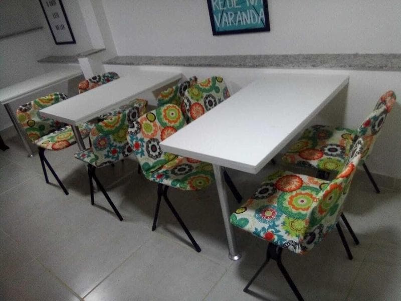 Pousada Casa Serra Alves photo 1