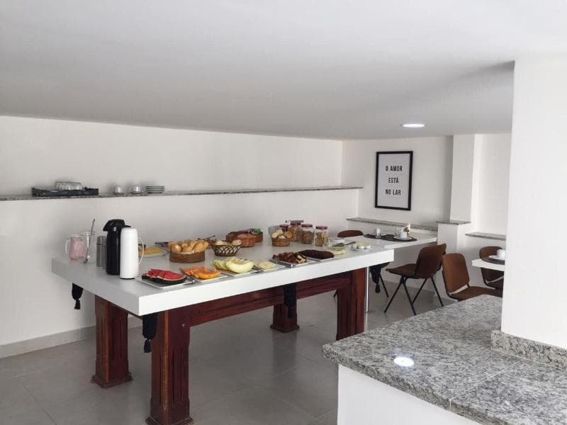 Pousada Casa Serra Alves 5