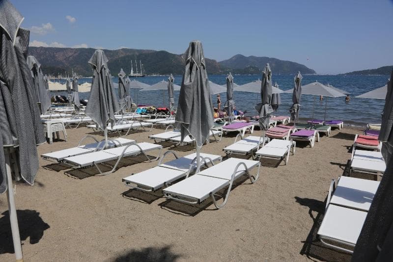 Geo Beach Hotel 5