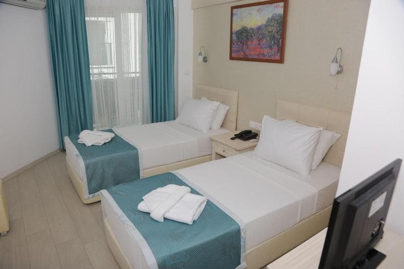 Geo Beach Hotel 3