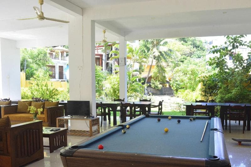 Hotel Vacanza photo 1