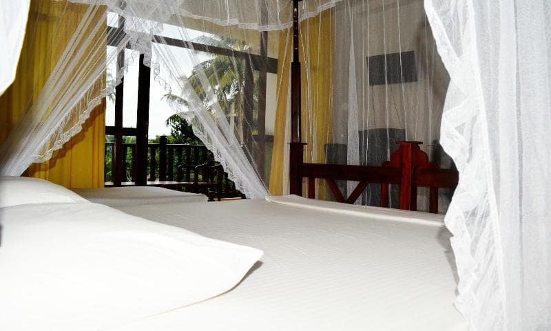 Hotel Vacanza 4