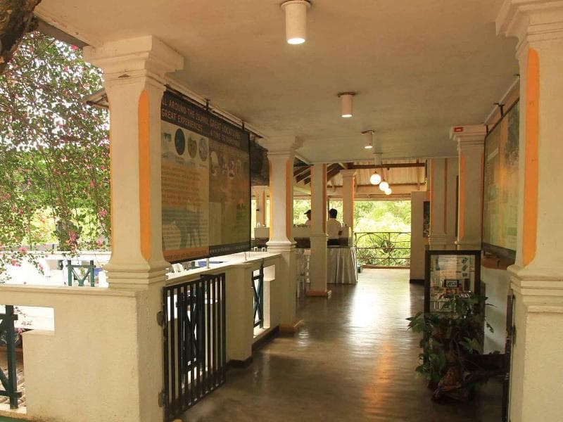 River Garden Resort 4