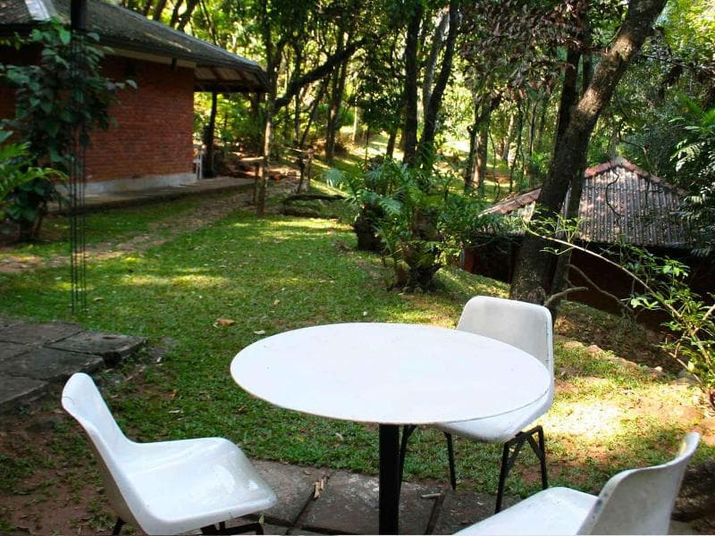 River Garden Resort 5
