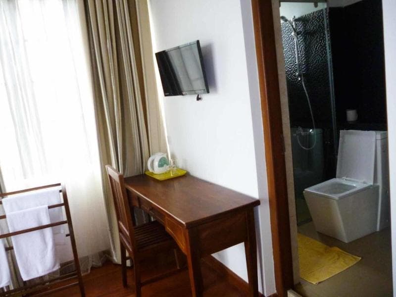 Hotel Daffodils 4