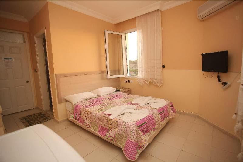 California Apart Hotel 4
