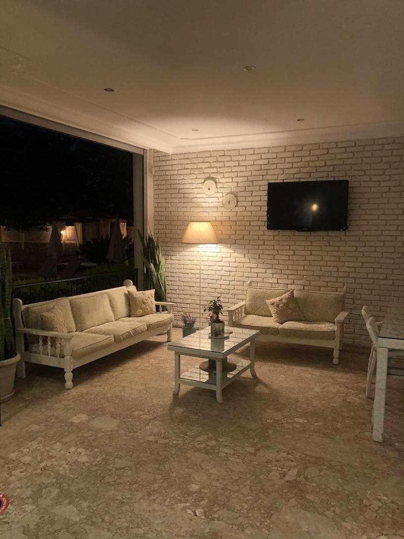 Bronze Hotel - Adults Only main