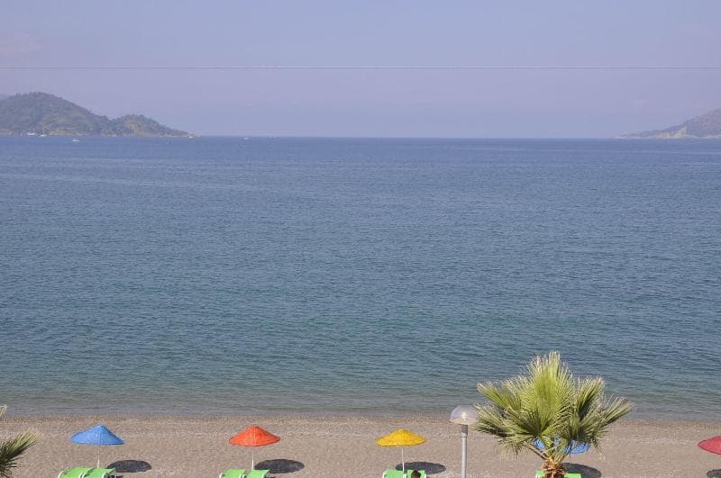 Ibrahim Bey Hotel 5