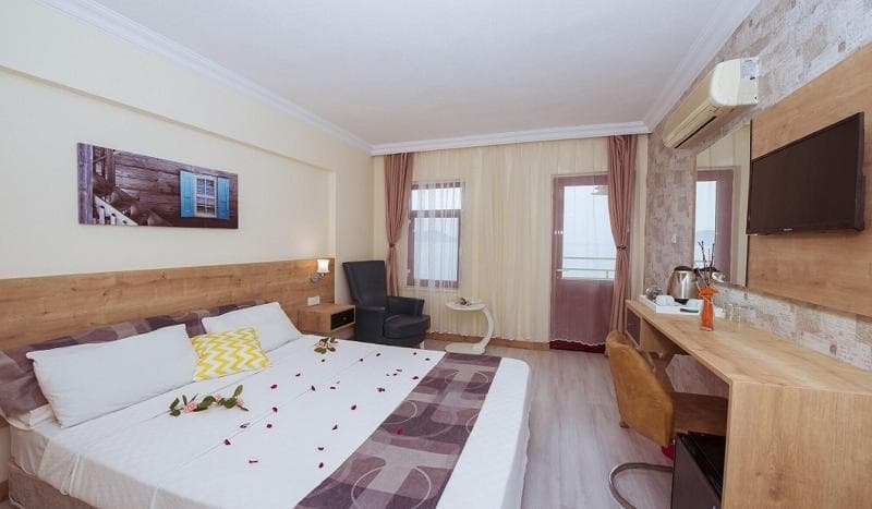 Ibrahim Bey Hotel 3