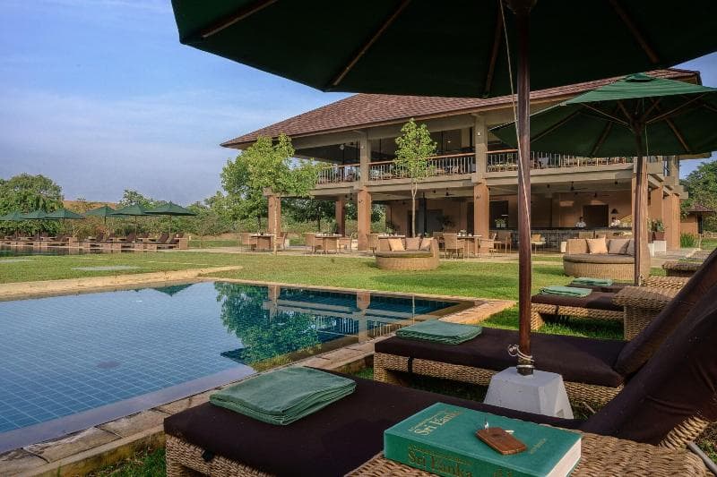Water Garden Sigiriya 3