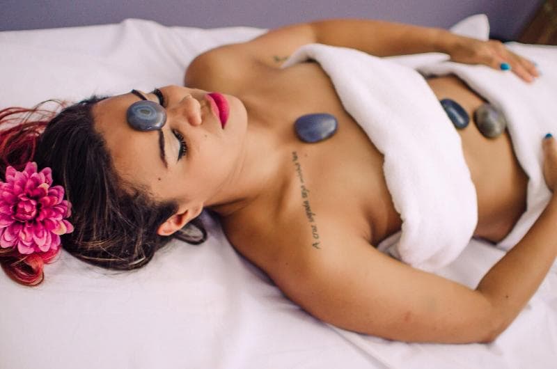 Serra Negra Pousada Spa 2