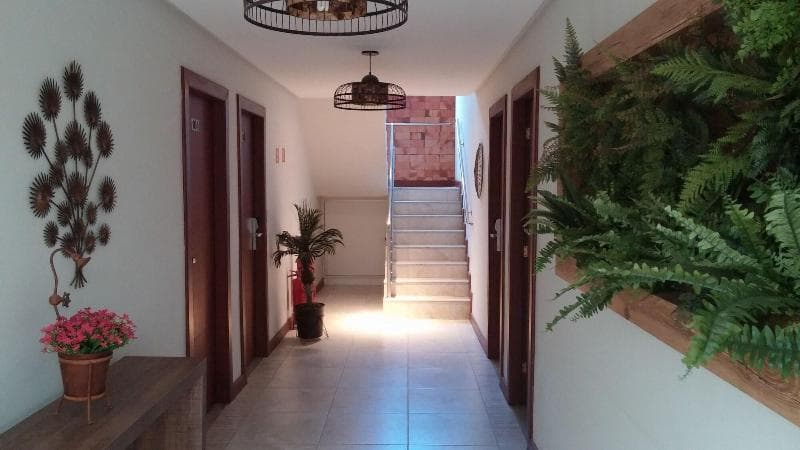 Serra Negra Pousada Spa photo 1
